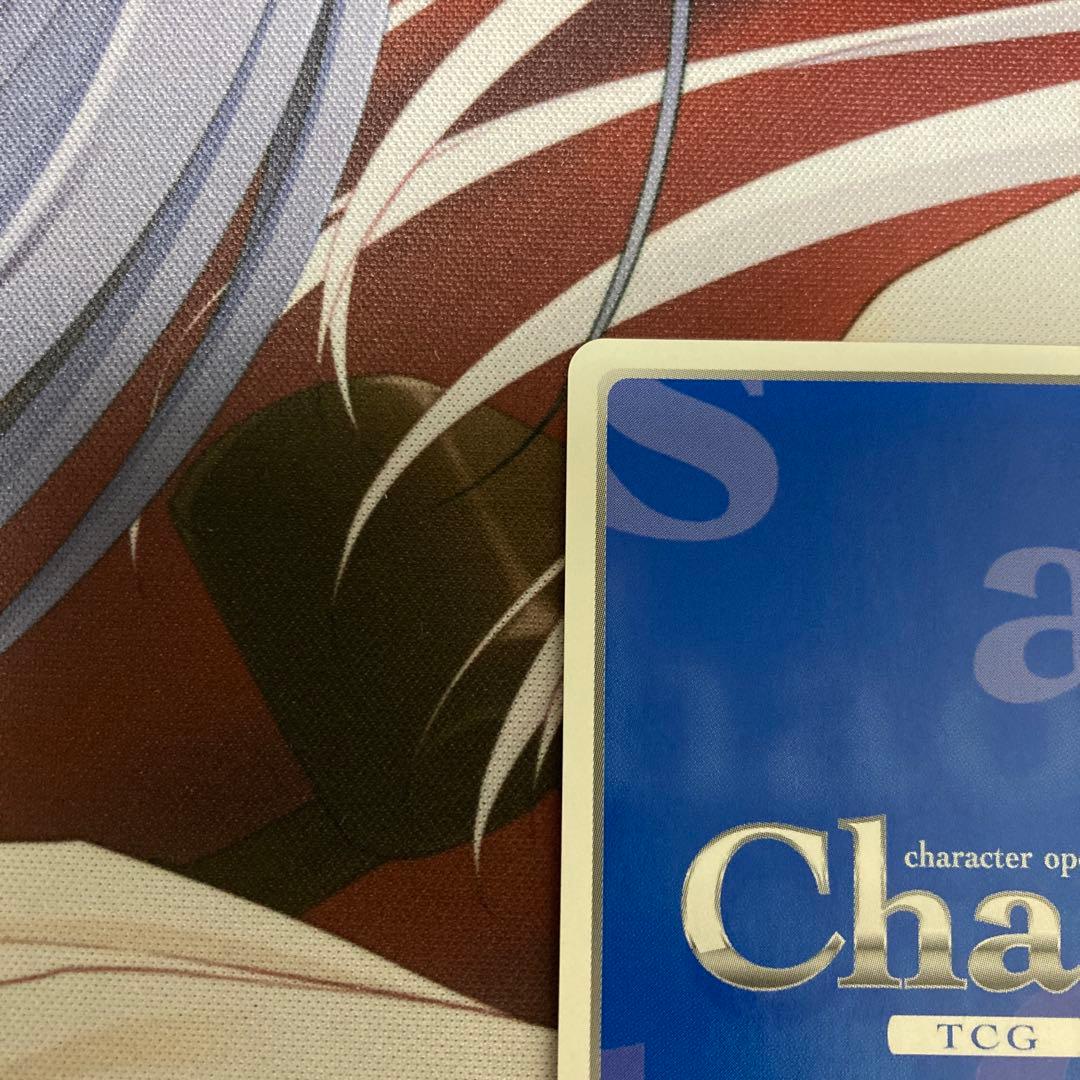 chaos 月に寄りそう乙女の作法 桜小路ルナ サイン SP