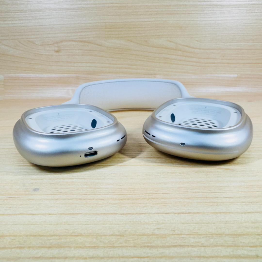 P215 超美品 AirPods MAX MWW53ZA/A type-C