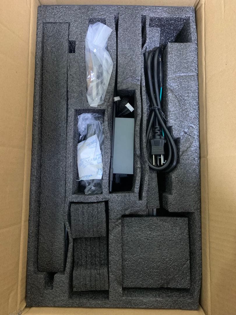 P7 M30 レーザー彫刻機