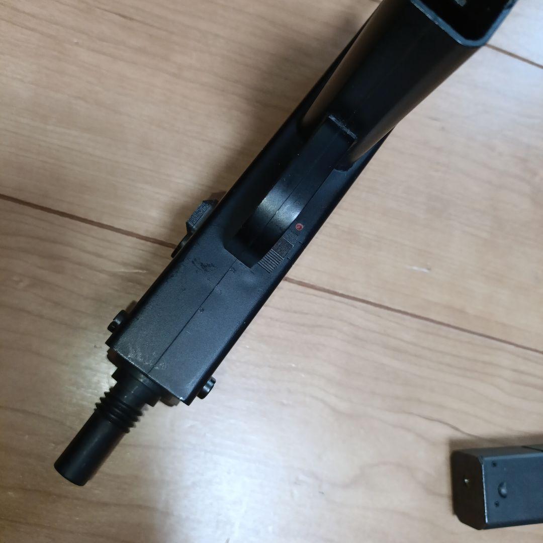 D1 マルゼンNEWイングラムM11