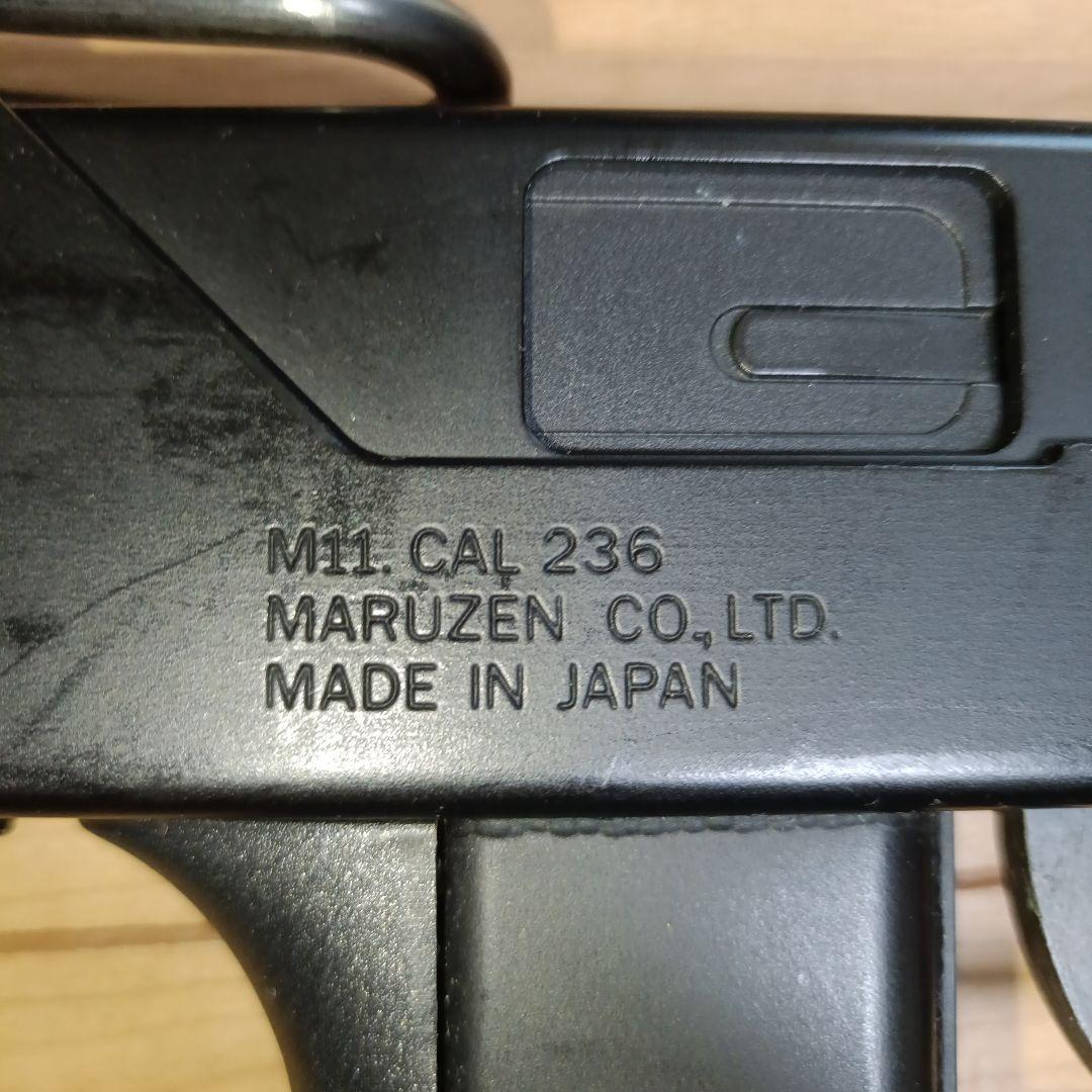 D1 マルゼンNEWイングラムM11