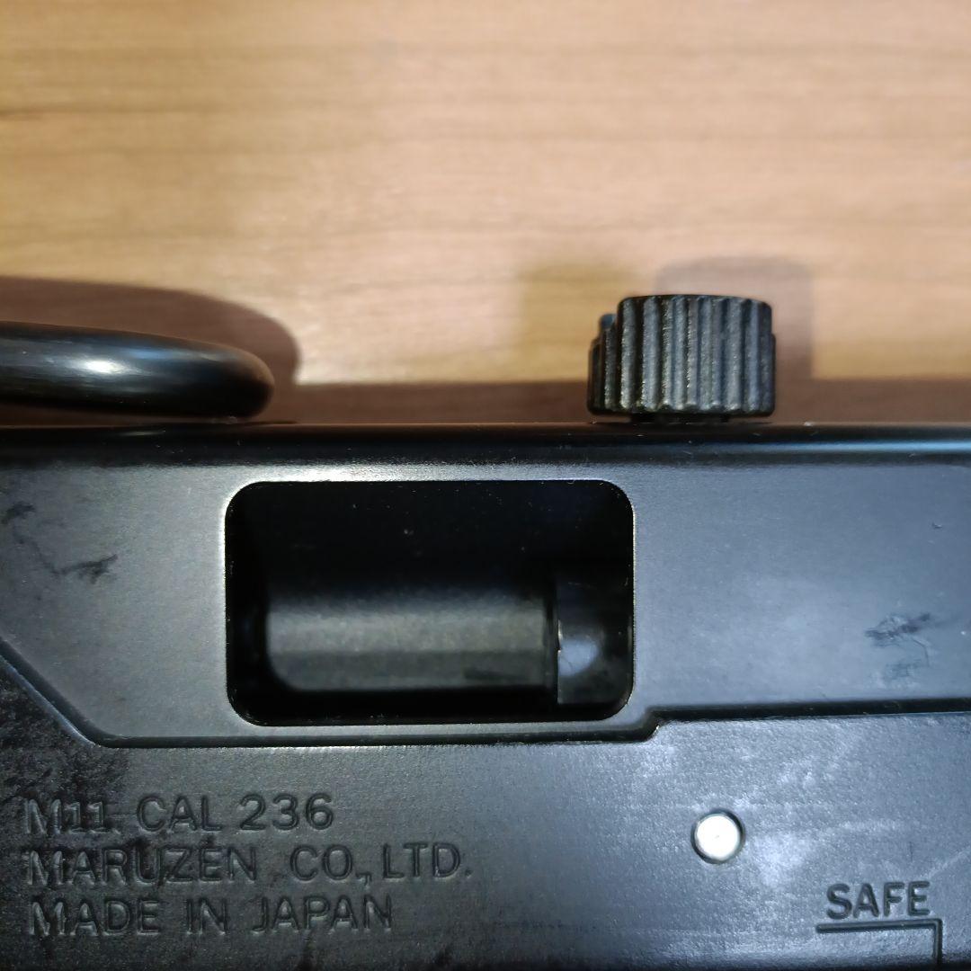 D1 マルゼンNEWイングラムM11