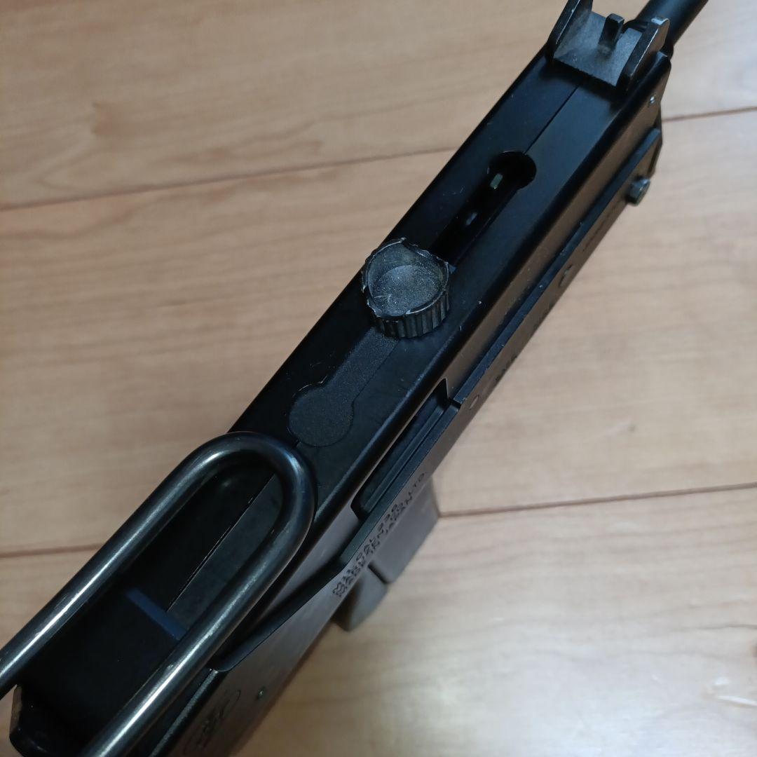 D1 マルゼンNEWイングラムM11