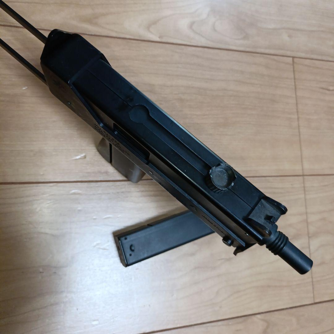 D1 マルゼンNEWイングラムM11