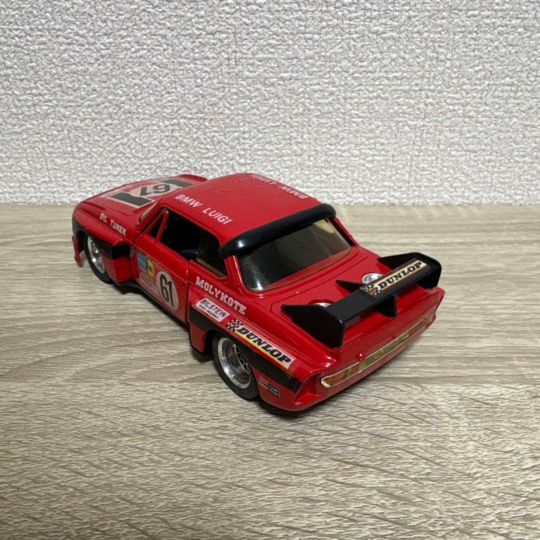 永大　グリップテクニカ　 3.0CSL　1/28