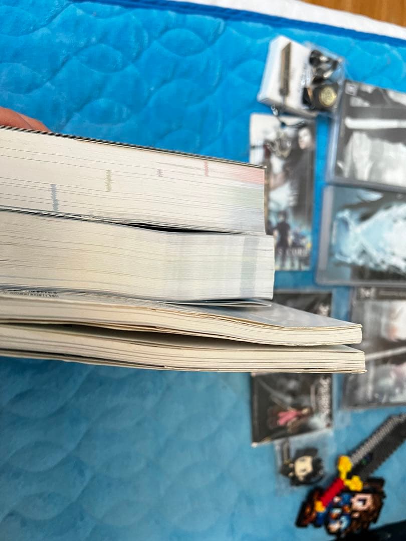 ff7 クライシスコア　ヒーローズエディション　その他