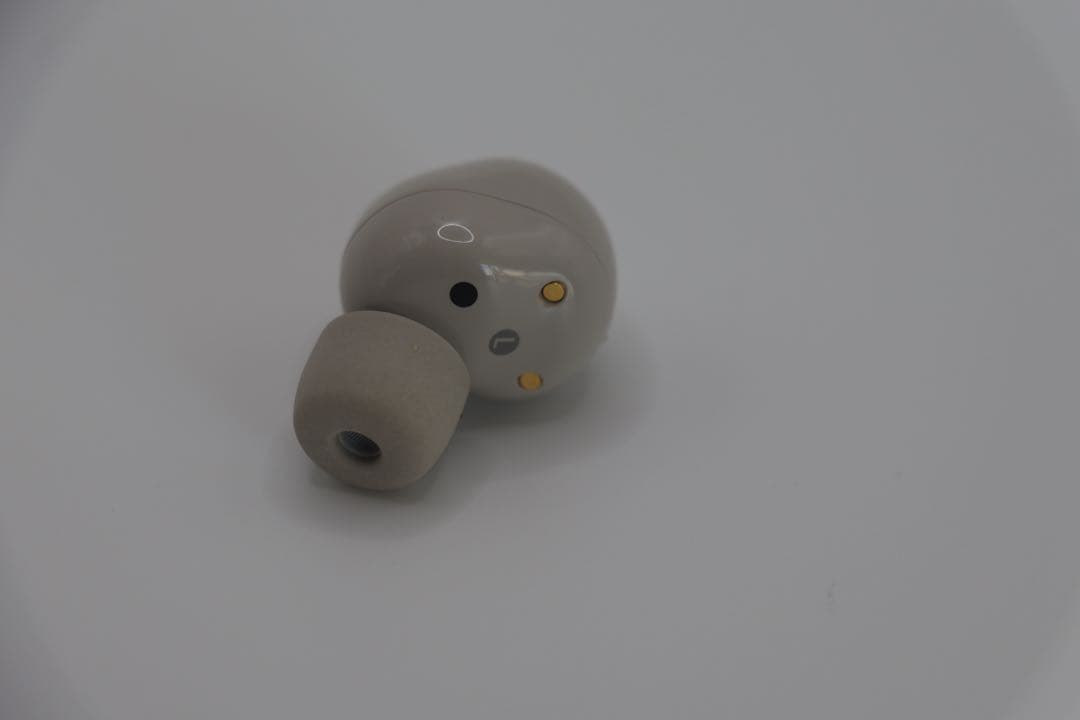 wf-1000xm5 左　L側　6.1.0 白