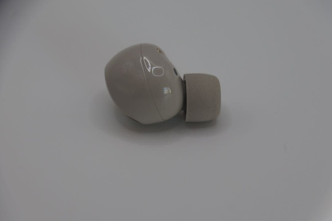 wf-1000xm5 左　L側　6.1.0 白