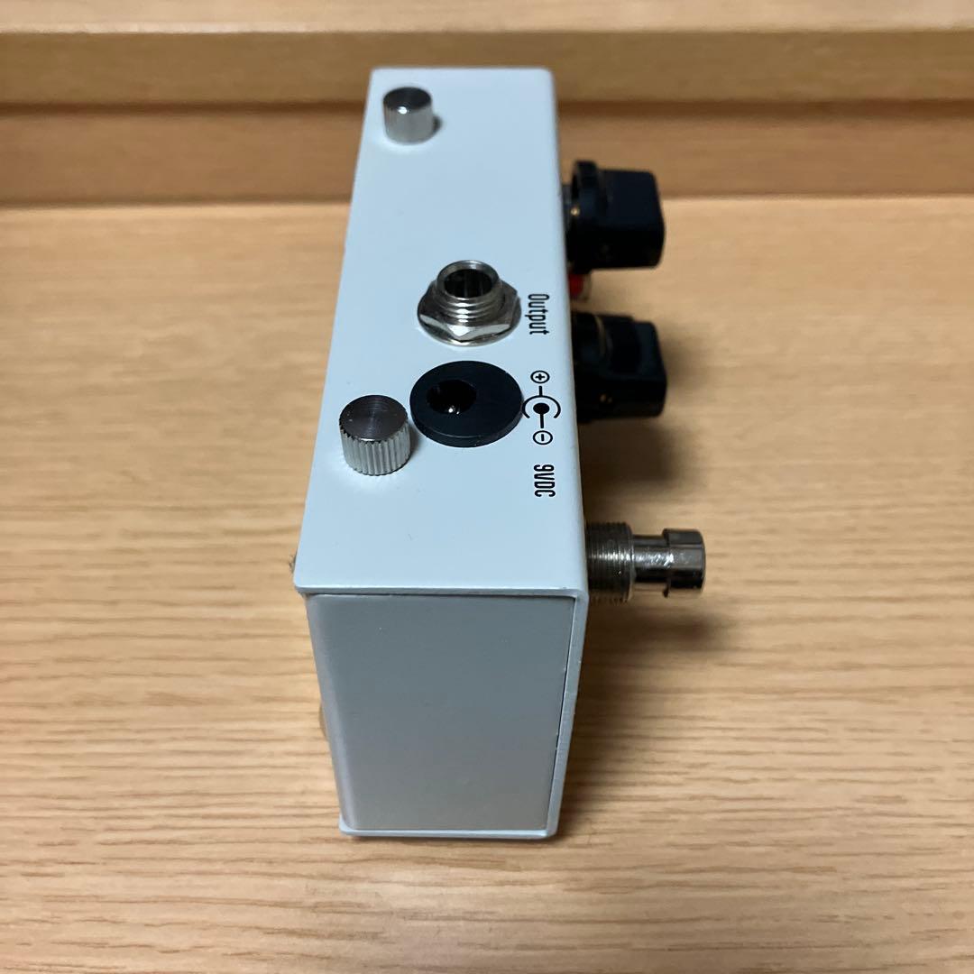 WARM AUDIO ODD v1 ギターエフェクター