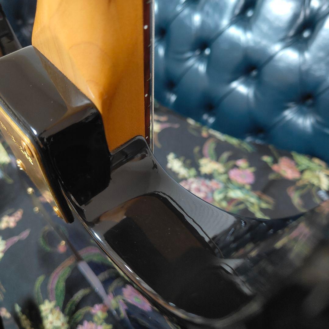 FERNANDES フェルナンデス FGZ400 エレキギター レアカラー