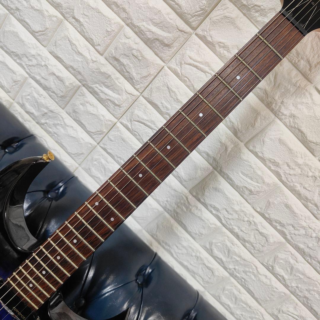 FERNANDES フェルナンデス FGZ400 エレキギター レアカラー
