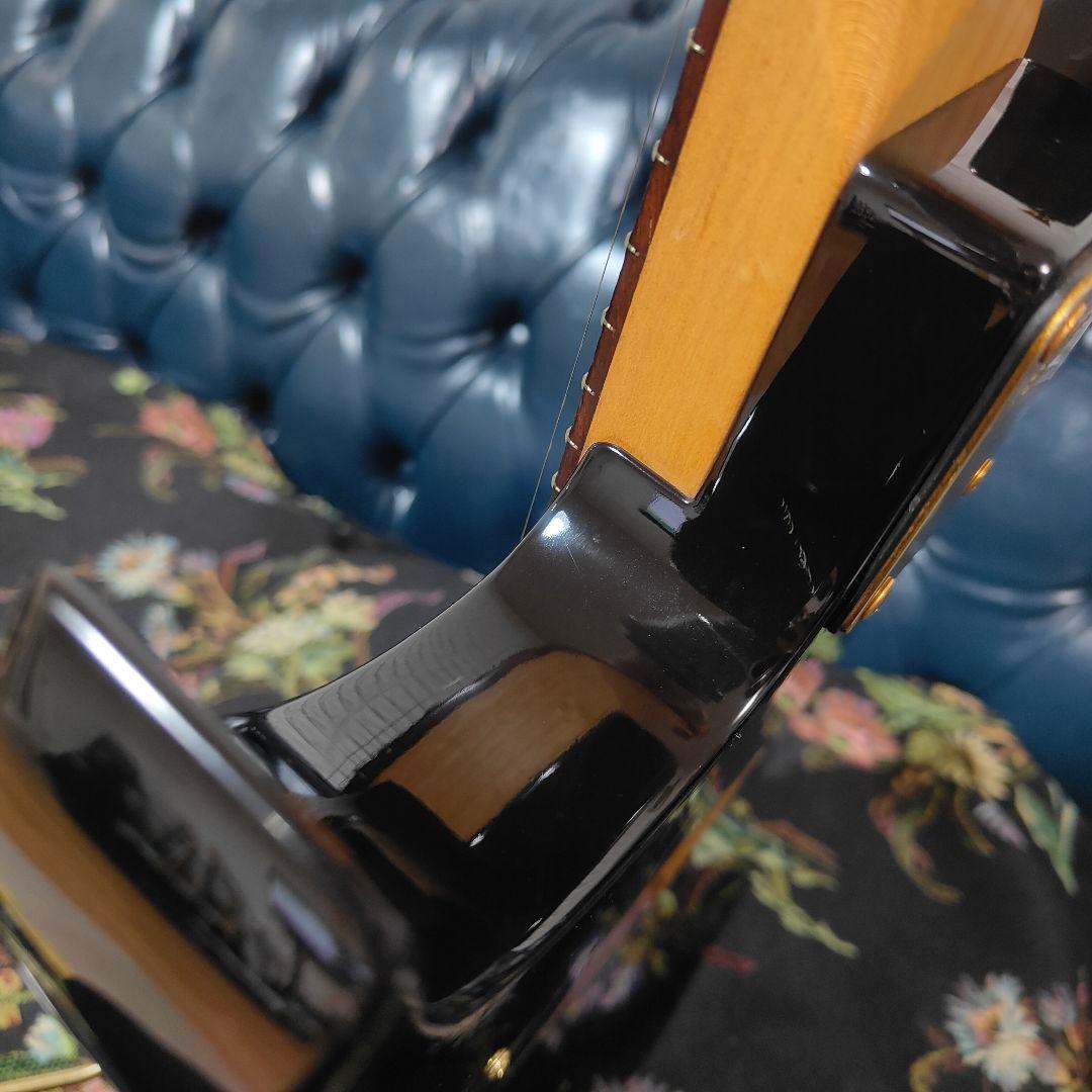 FERNANDES フェルナンデス FGZ400 エレキギター レアカラー