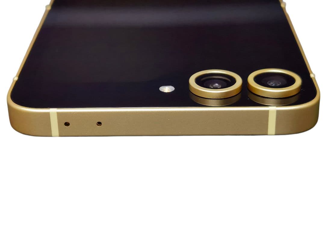 Galaxy Z Flip6 Olympic Edition 512GB 海外版