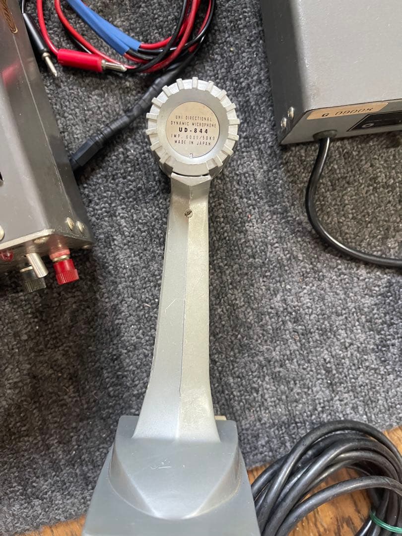 DAIWA ダイワ RF-550 RF スピーチプロセッサー