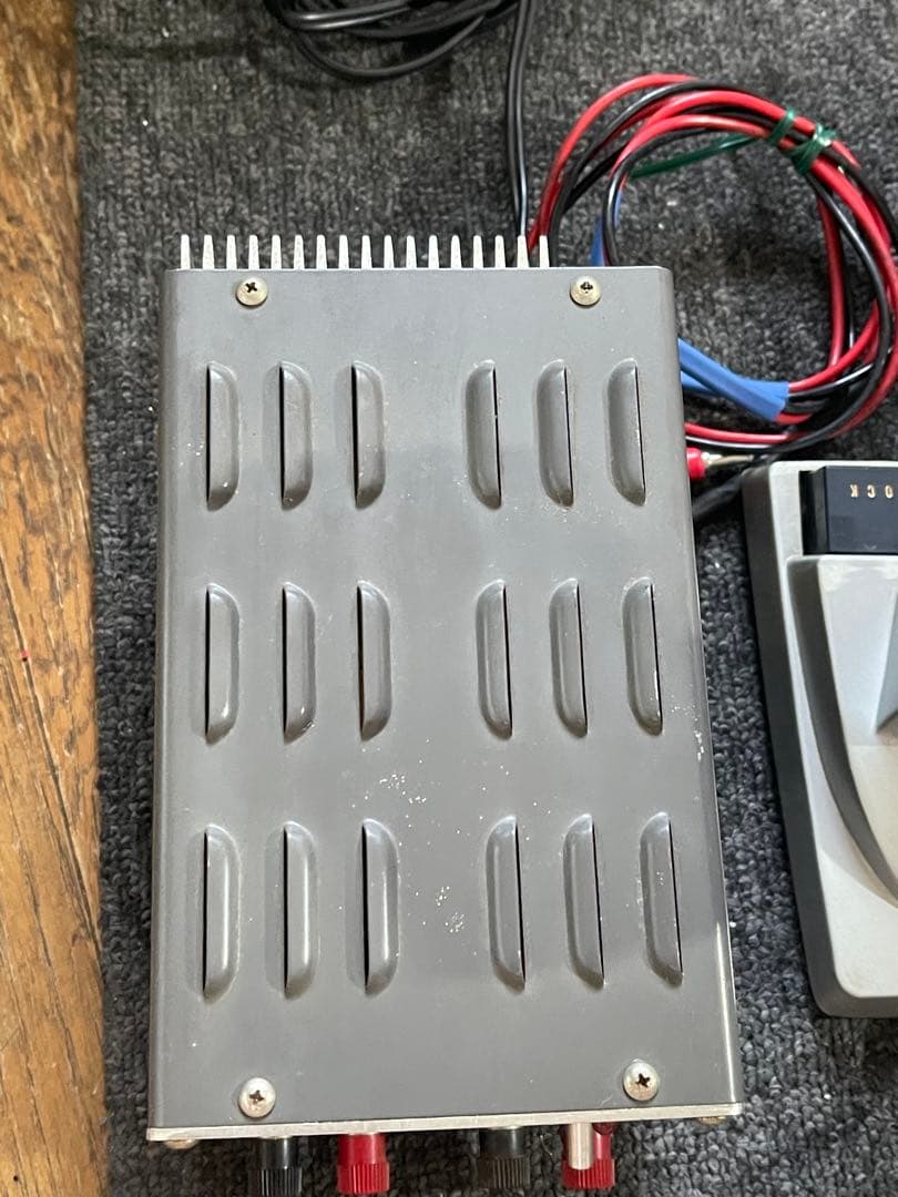 DAIWA ダイワ RF-550 RF スピーチプロセッサー