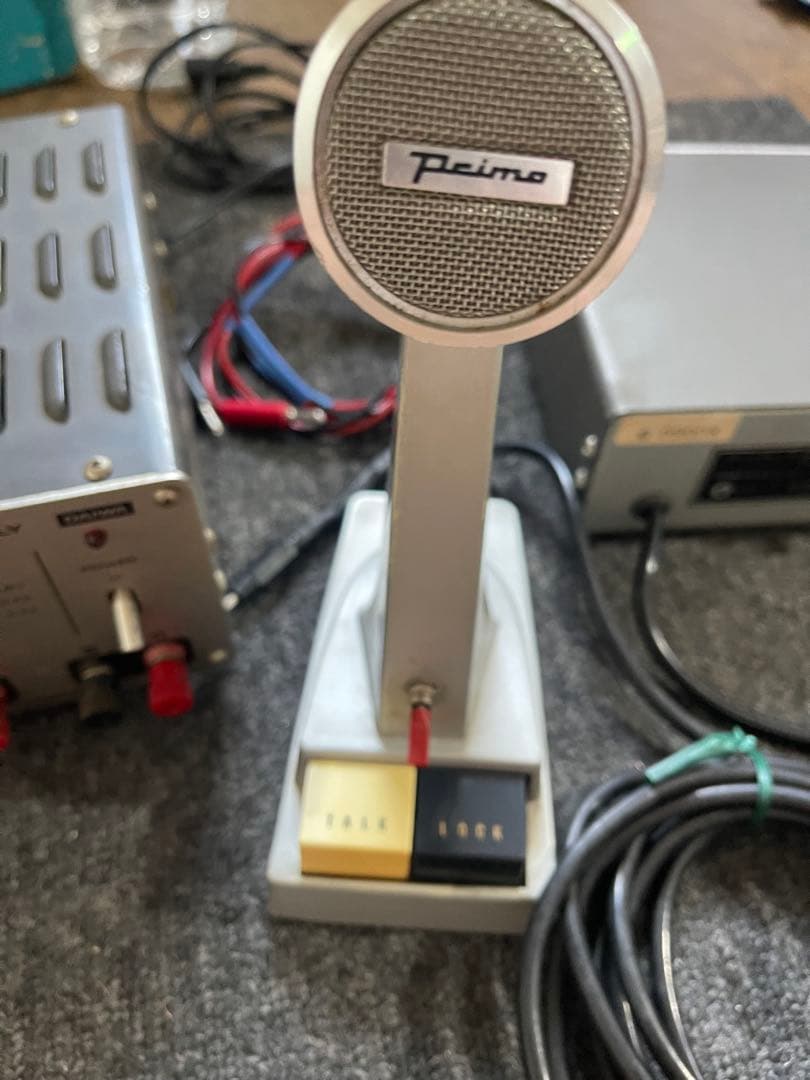 DAIWA ダイワ RF-550 RF スピーチプロセッサー