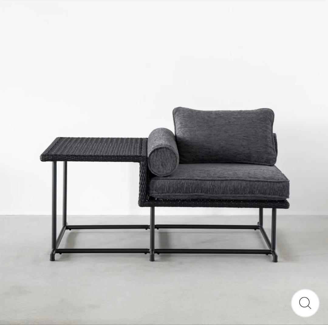 「美品」パティオプティ　ガーデンファーニチャー　ガーデンチェア