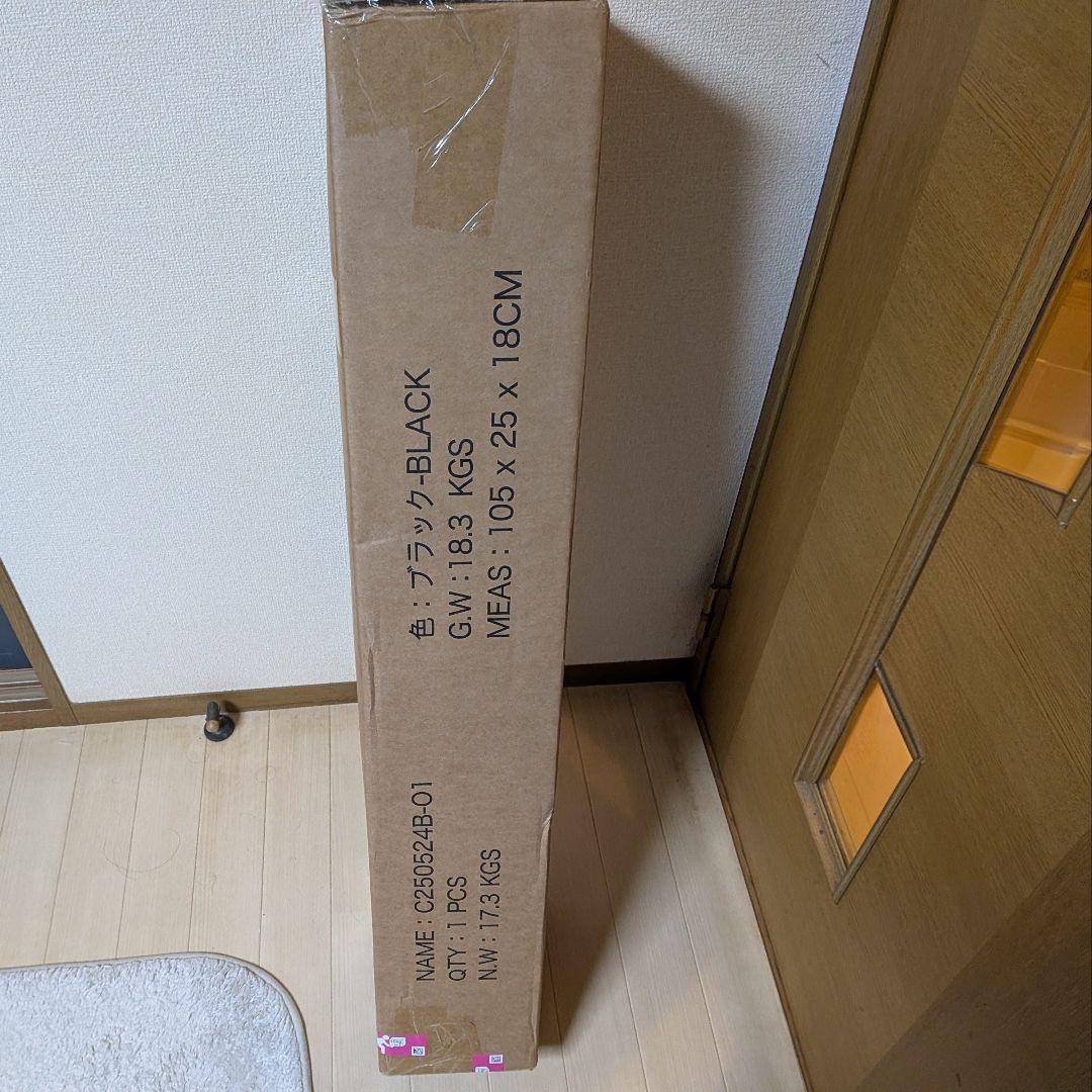 パイプベッド シングル 2口コンセント付 頑丈 耐荷重308kg ベッドフレーム