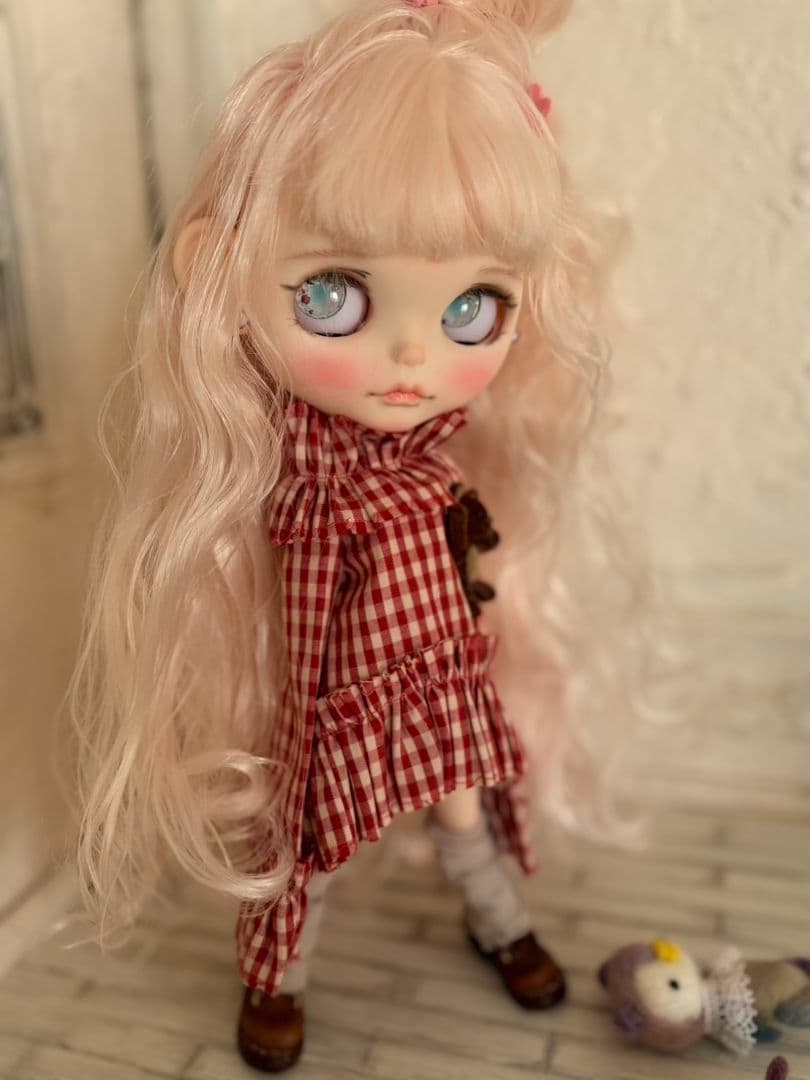 専用ꕤ.。アイシードールꕤ.。【ひなdoll ꕤ.。クオーツライン】ꕤ.。