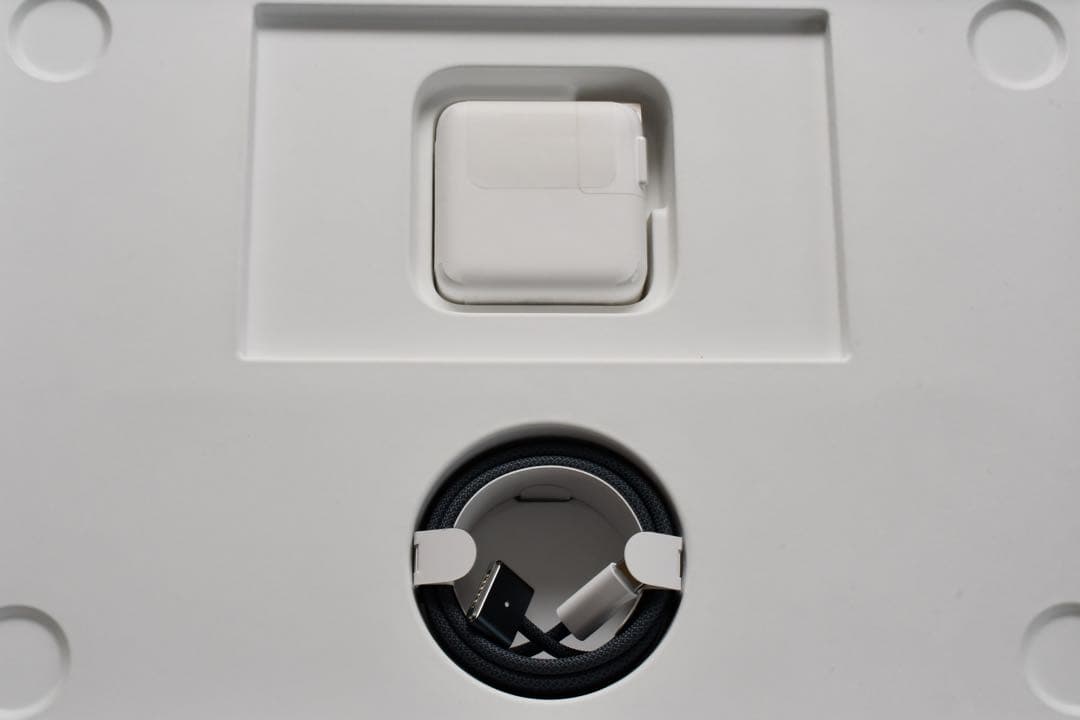MacBook Air 2024（M3）256GB