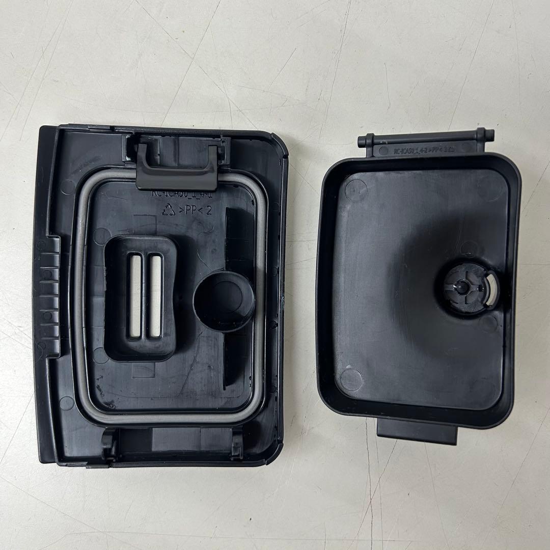 2022年製アイリスオーヤマ　炊飯器　KRC-ICA50-B 5.5合炊き