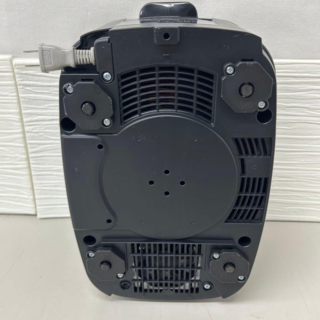2022年製アイリスオーヤマ　炊飯器　KRC-ICA50-B 5.5合炊き