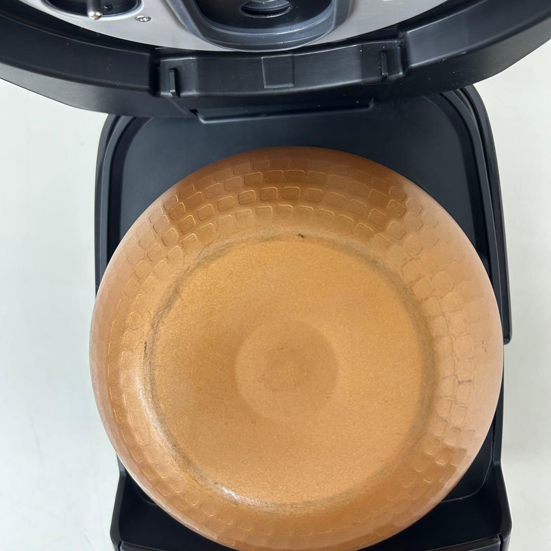 2022年製アイリスオーヤマ　炊飯器　KRC-ICA50-B 5.5合炊き