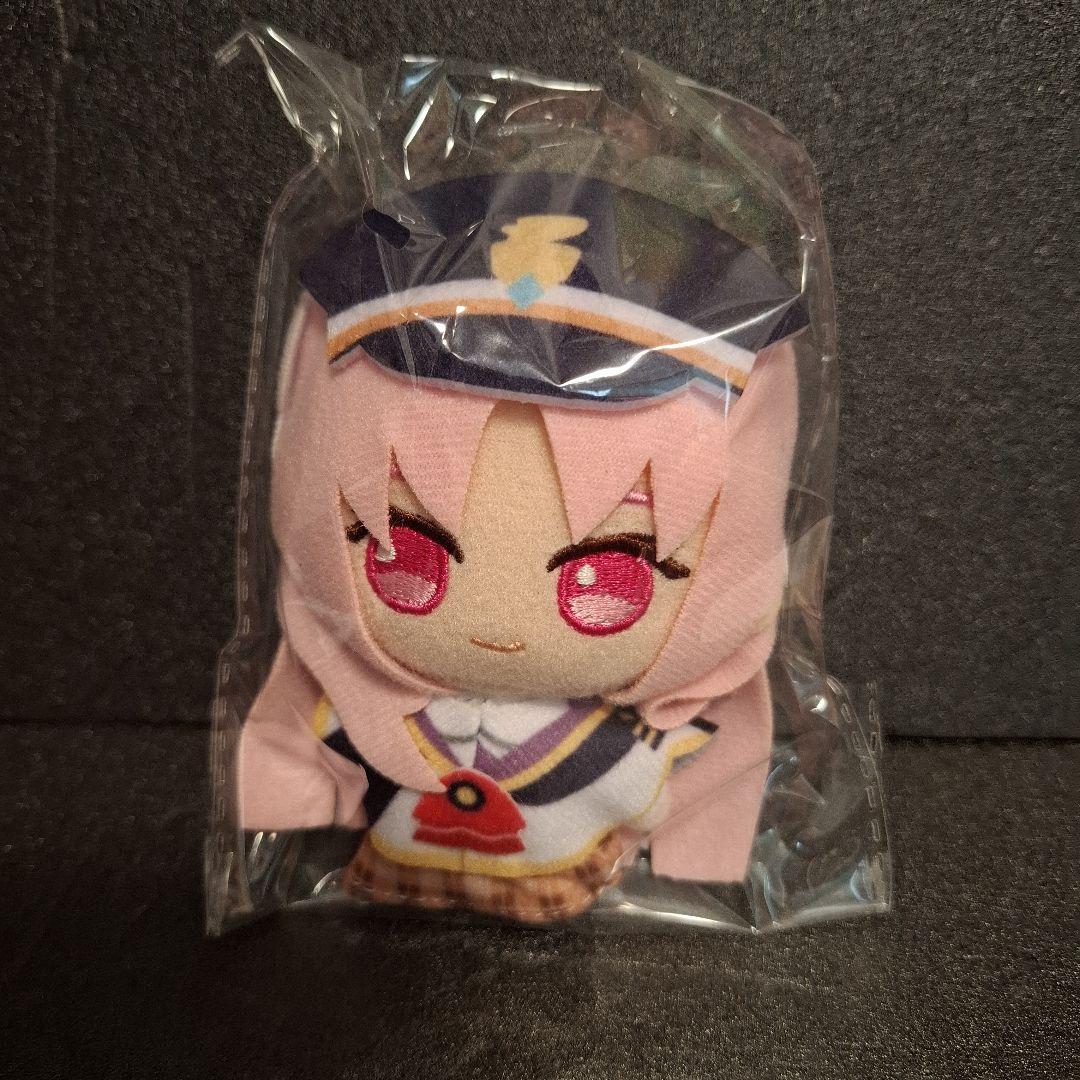 ヘブンバーンズレッド フィギュア ぬいぐるみ まとめ売り 月歌 可憐 タマ