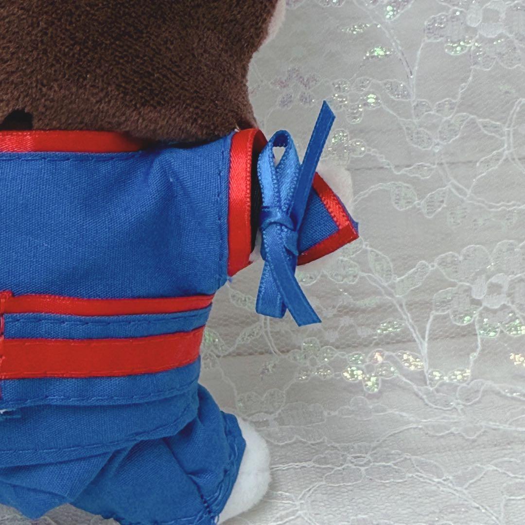 MICA様　はぴぬい　ぬい服　トラジャ　ジャージセットアップ