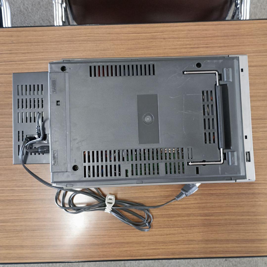 SONY トリニトロンブラウン管テレビ KV-6X1 ポータブルテレビ