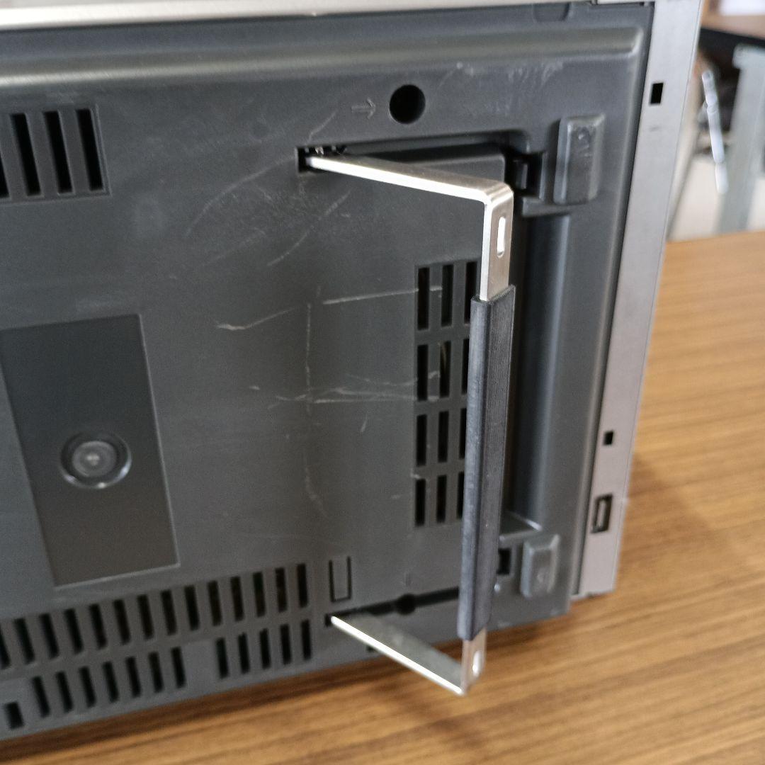 SONY トリニトロンブラウン管テレビ KV-6X1 ポータブルテレビ