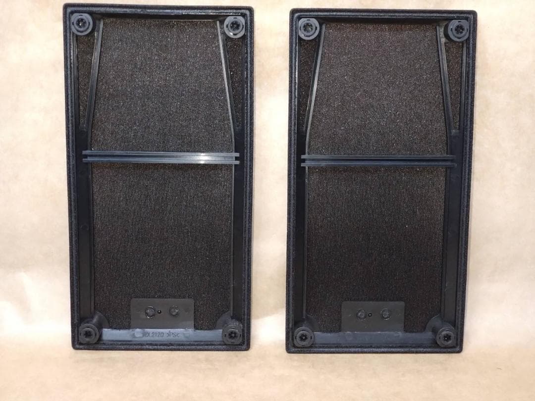 ONKYO D-012EXT 2ウェイ・スピーカー（ペア）