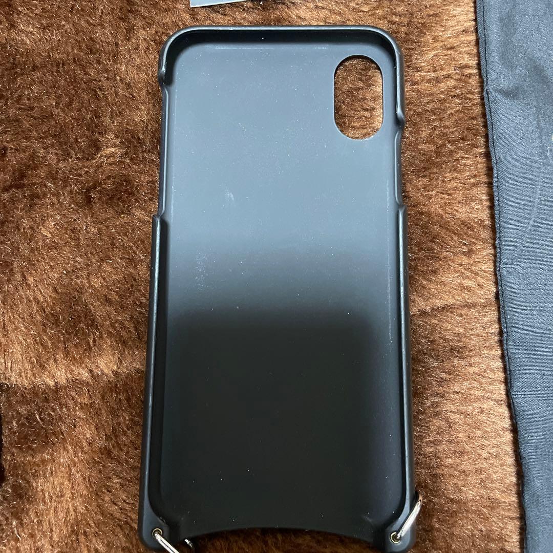 BANDOLIER バンドリヤー　iPhoneX XSケース