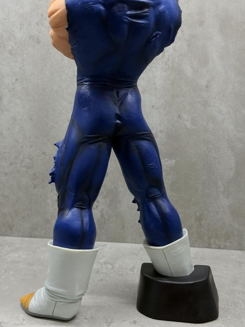 ドラゴンボール ベジータ グランディスタ Nero