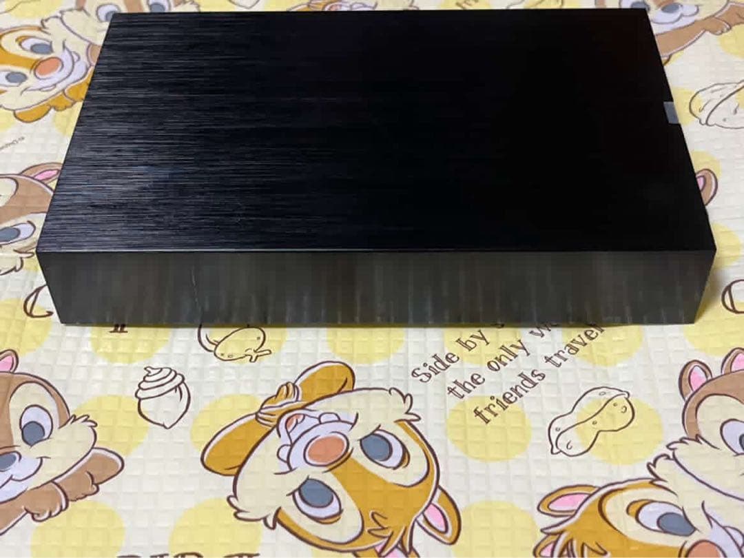 LaCie 外付けHDD 3TB LCH-MND030U3 minimus