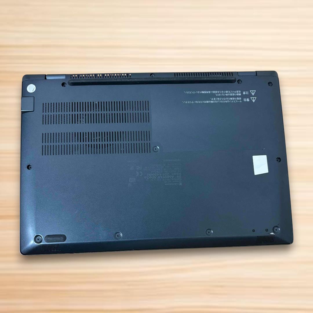 y57＊i5 第11世代 16GB Dynabook G83/HU Win11
