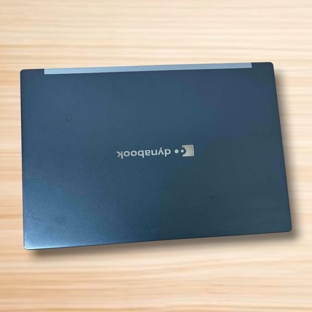 y57＊i5 第11世代 16GB Dynabook G83/HU Win11