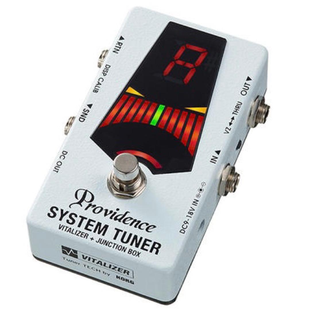 ギター Providence STV-1JB White