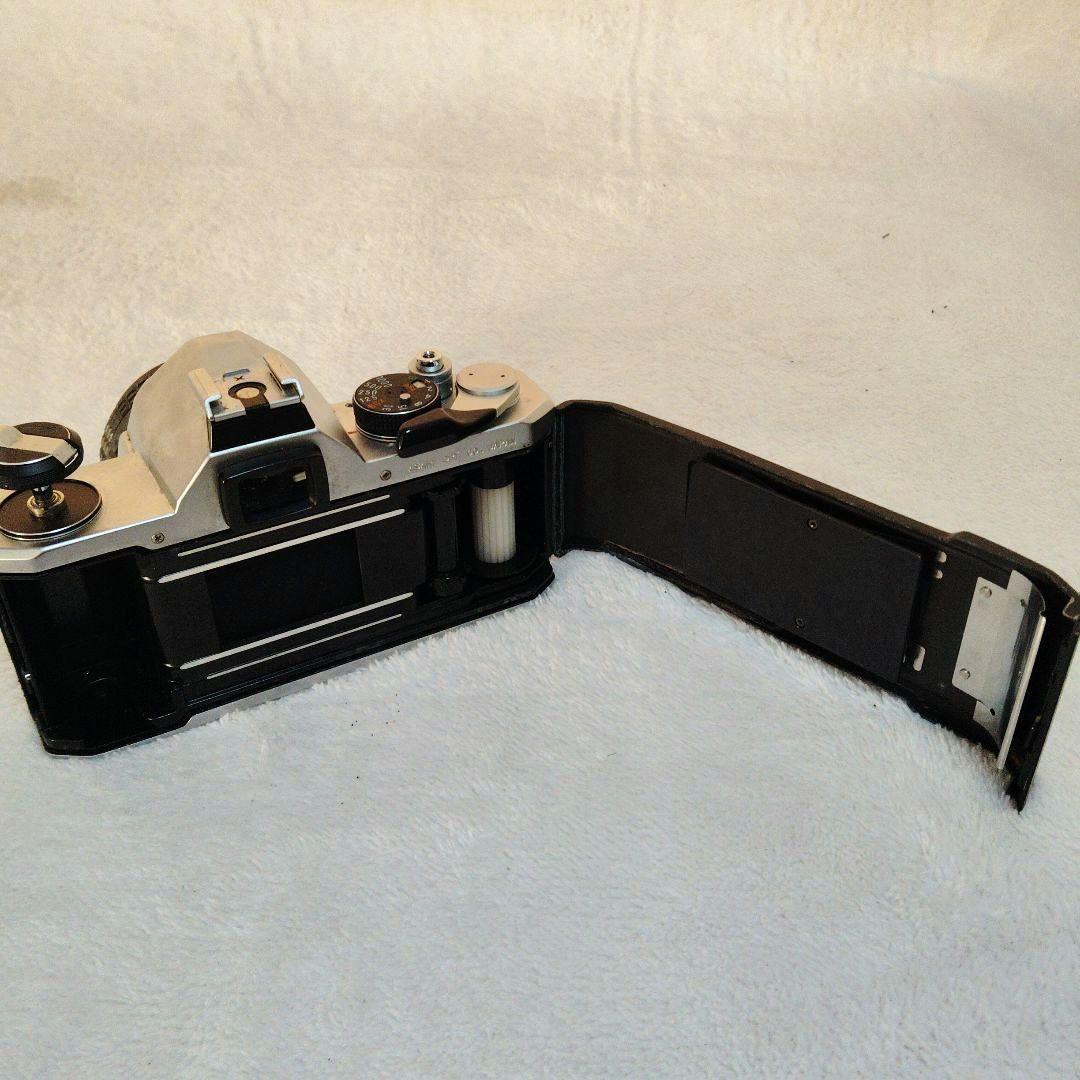 （難あり）PENTAX MX・ 50mm f1.7