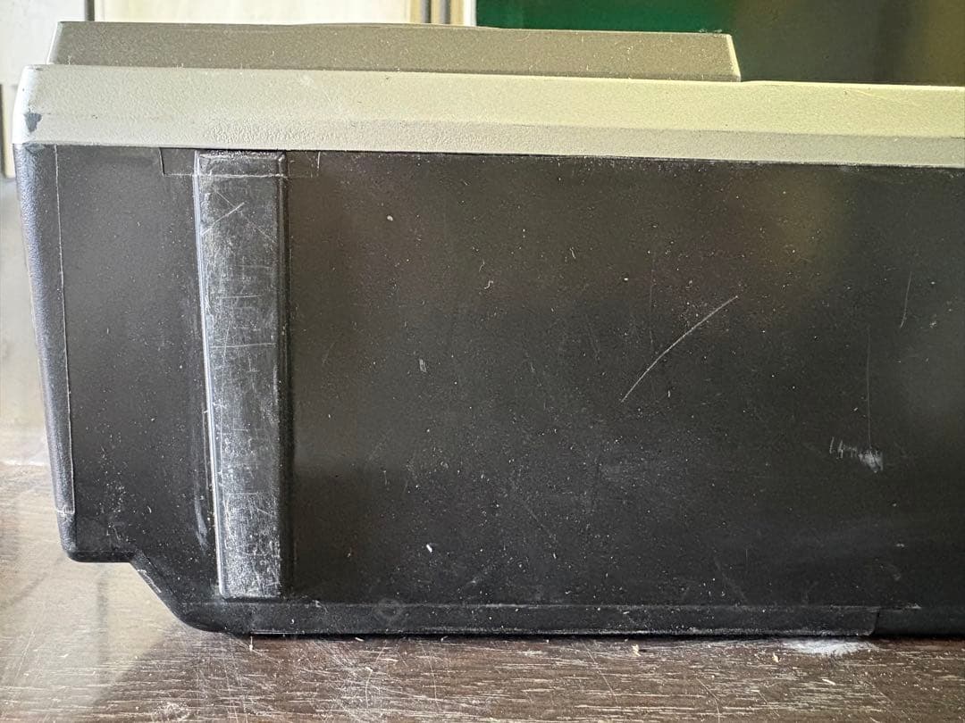 TOSHIBA RT-8160 レトロラジカセ