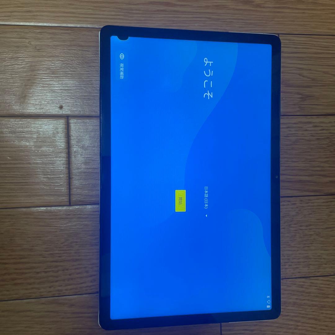 LAVIE T11 112K1 Androidタブレット 本体 中古品