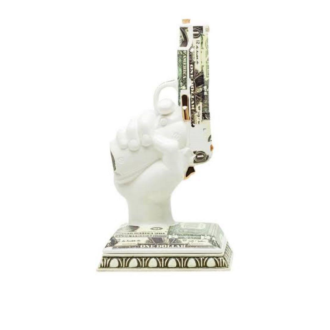 NEIGHBORHOOD INCENSE CHAMBERネイバーフッド お香立て