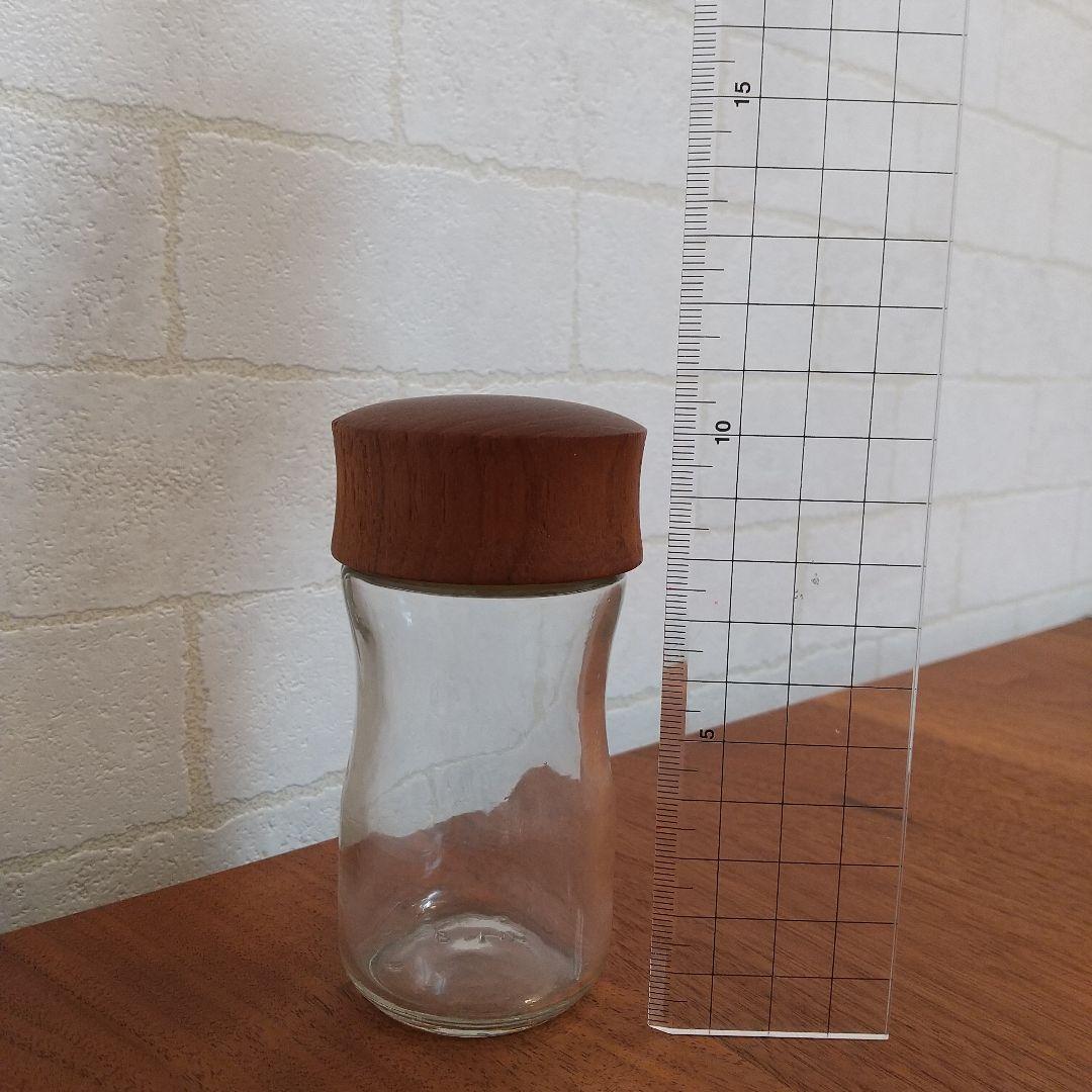 アンティーク　調味料入れ　ディグスメッド　digsmed 北欧　デンマーク製