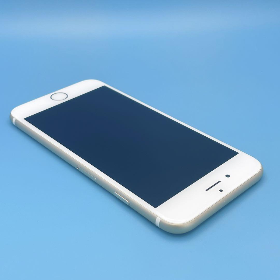 【美品】iPhone 6s 128GB バッテリー93% SIMフリー ゴールド