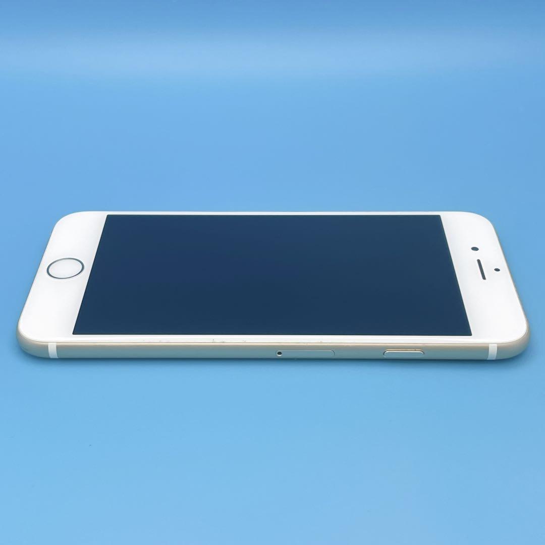 【美品】iPhone 6s 128GB バッテリー93% SIMフリー ゴールド