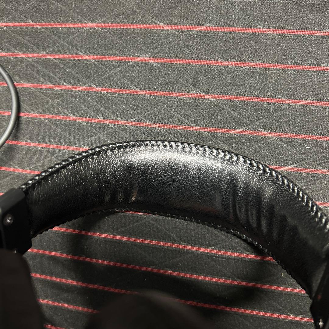 sony mdr-cd900st ジャンク