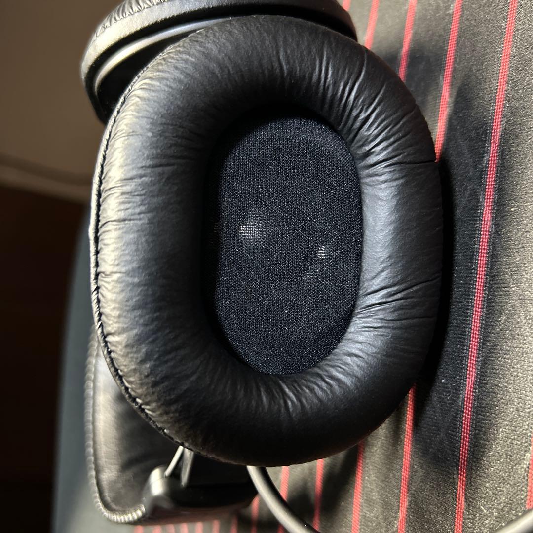 sony mdr-cd900st ジャンク