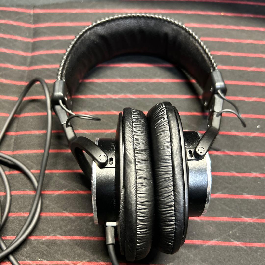 sony mdr-cd900st ジャンク