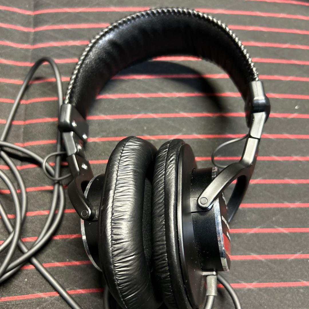 sony mdr-cd900st ジャンク