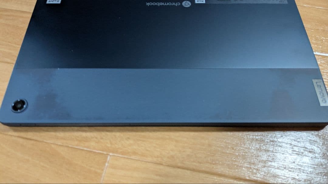 Androidタブレット本体 Lenovo IdeaPadDuet560 8GB 256GB